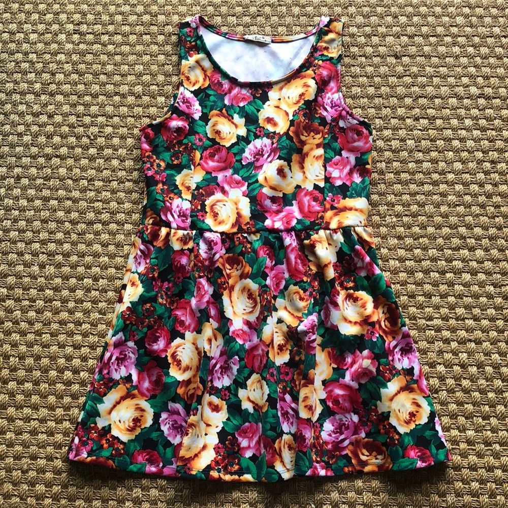 Summer dress